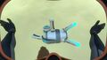 Propulsion Cannon in Game