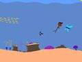 Coral Reef Concept (Suggested by A Fandom user)