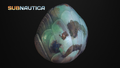 Creature Mesmer? Egg 08 Model from Sketchfab