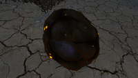 In-game model.