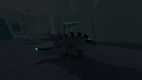 Snowstalker