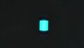 Reactor Rod during night time
