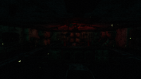 The main research room.