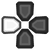PS4 Dpad Left.png