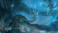 Lava Lizard