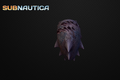 Sand Shark Egg render
