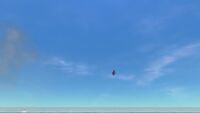 Sandshark Incoming....