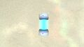 Reactor Rod during day time