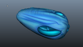 Egg render