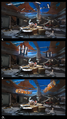Marguerit Maida's Base concept art 1