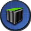 Follow up by a Specimen Analyzer Blueprint Icon