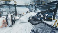 Damaged Prawn Suits