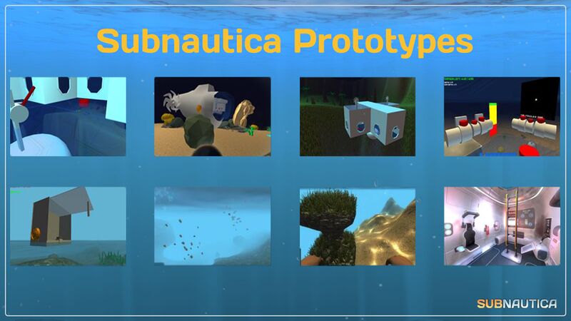 File:Subnautica prototypes.jpg
