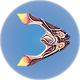 Cured Lava Boomerang.png