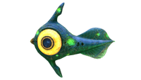 Infected Peeper