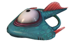 Spadefish Fauna.png
