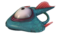 Spadefish Fauna.png