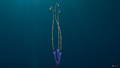 Ble Coral Tube Model from SketchFab