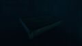 Exterior Growbed on-board the Crashed Ship.