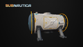 Corridor Seabase Model from Sketchfab