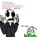 Poor Gaster...