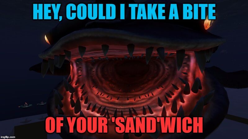 File:Sandshark meme.jpg