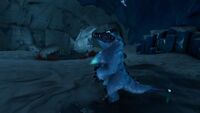 Snow Stalker Baby