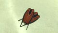 Swim Charge Fins on seabed