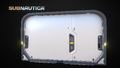 Future Big Cargo Doors Model from Sketchfab