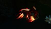 Crashfish