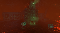 Primary Containment Facility