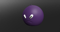 enemy squasher Model (Close cousin of the squasher)