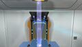 How it looks when Pipe are made in the fabricator