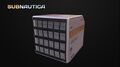 Model from Sketchfab
