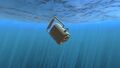 Dive Reel