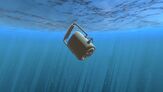 Dive Reel
