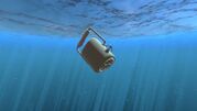 Dive Reel