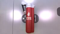 The Fire Extinguisher
