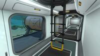 Inside a typical Seabase