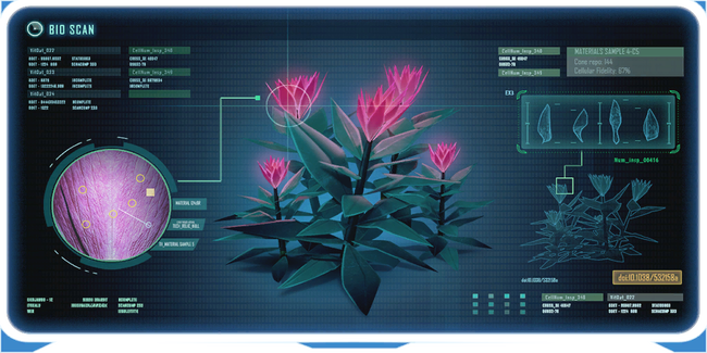 Voxel Shrub PDA Encyclopedia.png