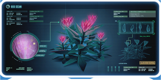 Voxel Shrub PDA Encyclopedia.png