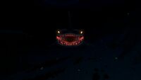 Sand Shark