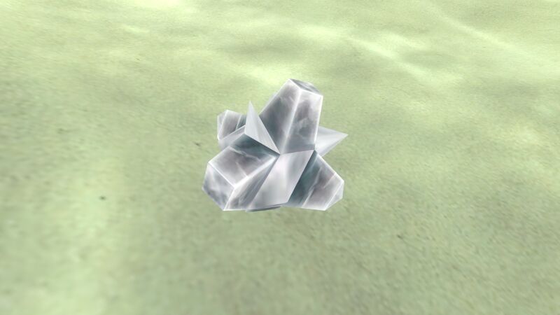 File:Aluminum Oxide Crystal (1).jpg