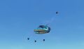 Seamoth Construction Drone's