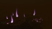 Night Time