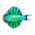 Discus Fish Icon.png