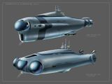 Cyclops and Tadpole - Pat Presely