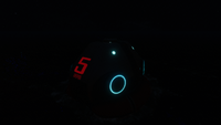 Exterior Night