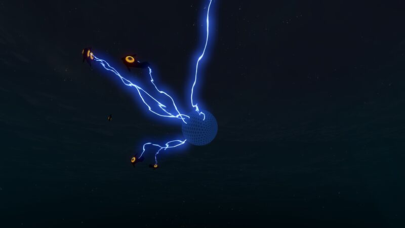 File:Gravsphere at Night.jpg