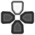 PS4 Dpad Up.png